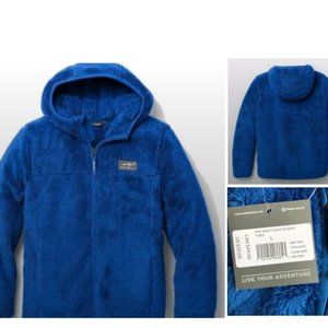 Eddie Bauer Kids Fleece Jacket *** NEW ***